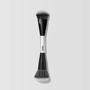 F4 Dual-Ended Foundation and Face Brush
