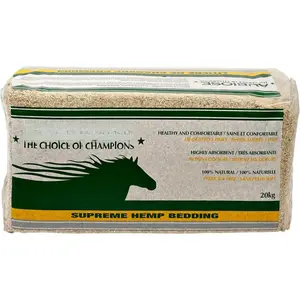 Bedding 44lb -- Chicken Coop & Horse Stall Bedding | Ultra Low Dust, Odor Control, Deep Litter Ready |   Shavings for Chickens, Horses, Rabbits & Small