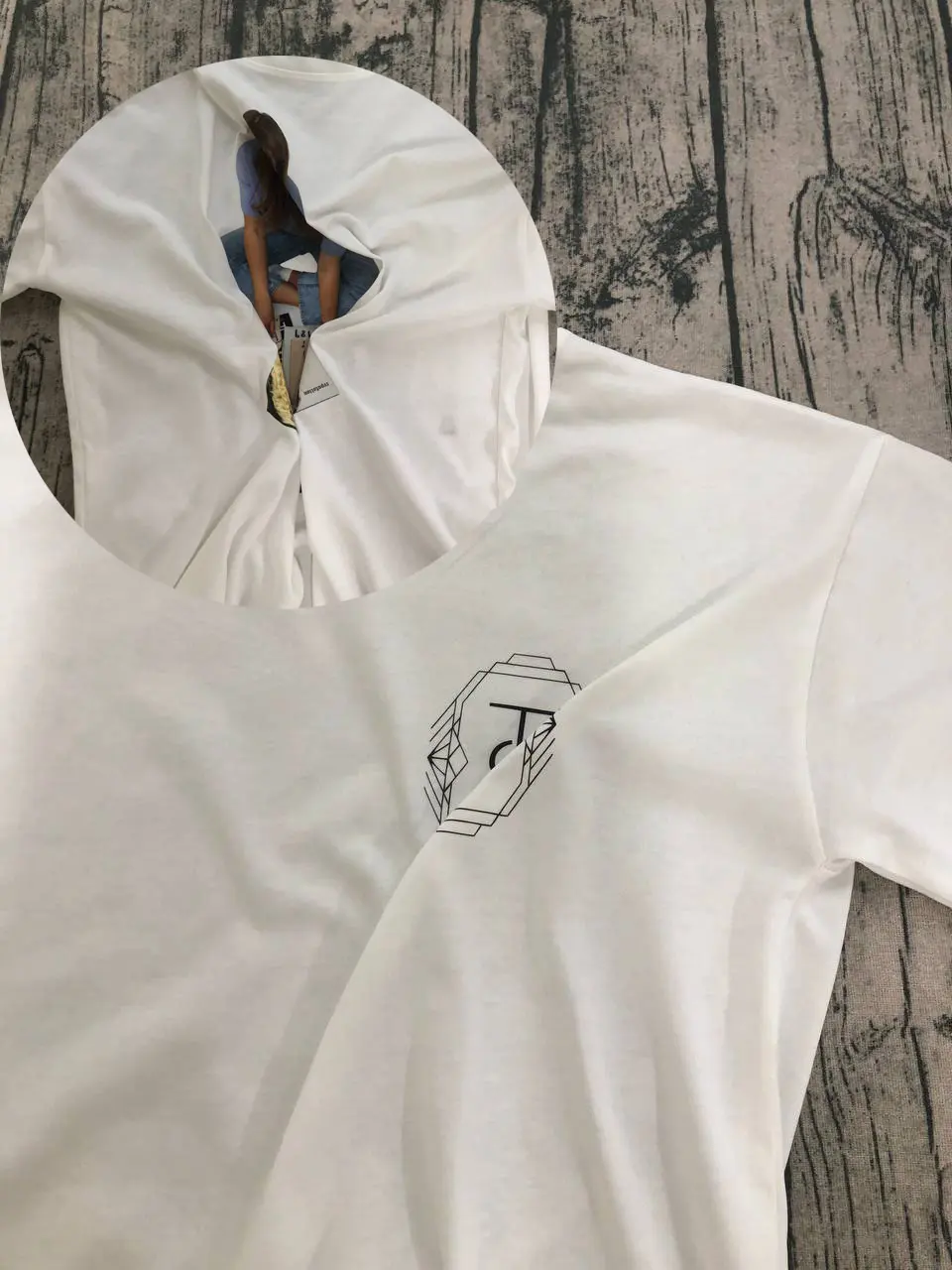 They Are All Version 2 Side Shirt/ Sweatshirt/ Hoodie, Trendy Tee, Music Album 2 Side Shirt, Gift For Fan