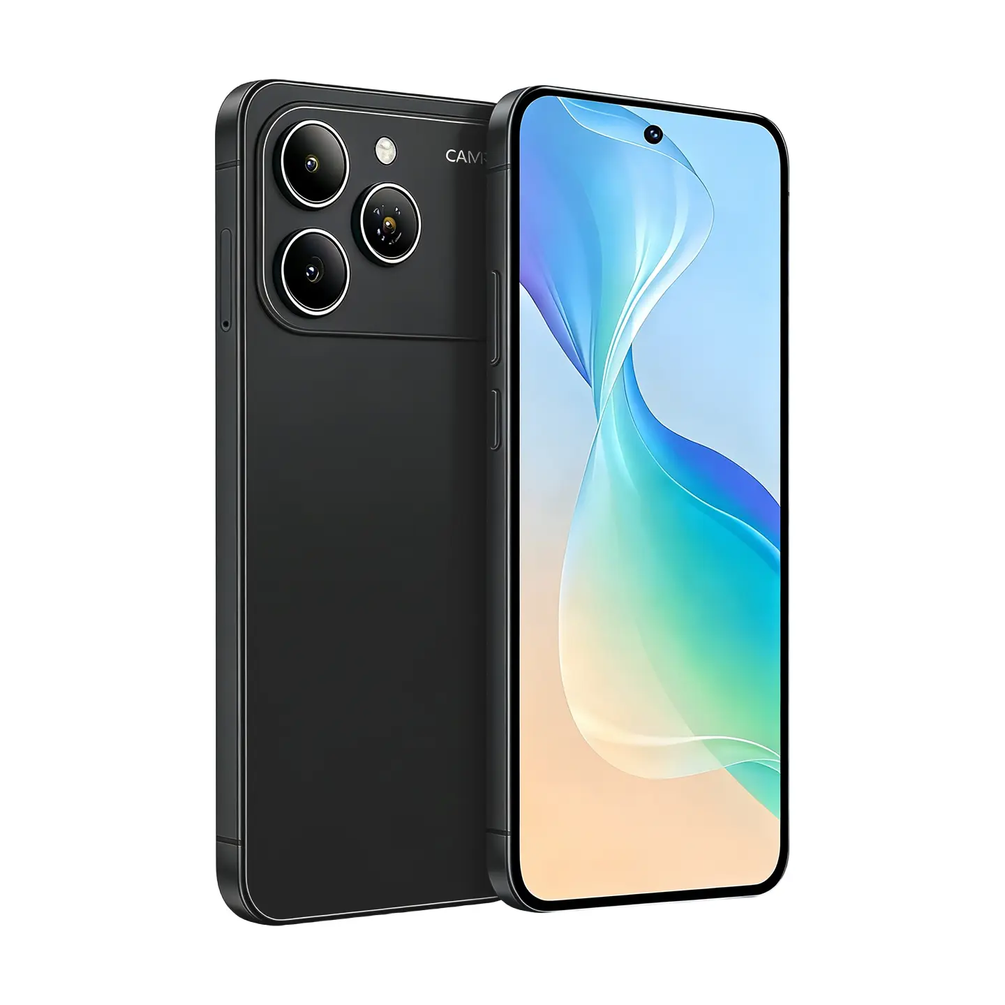 [2026] Smartphone, 6.56-inch, 4GB RAM + 32GB ROM,5MP + 13MP cameras, dual SIM dual standby, supports128GB SD card.