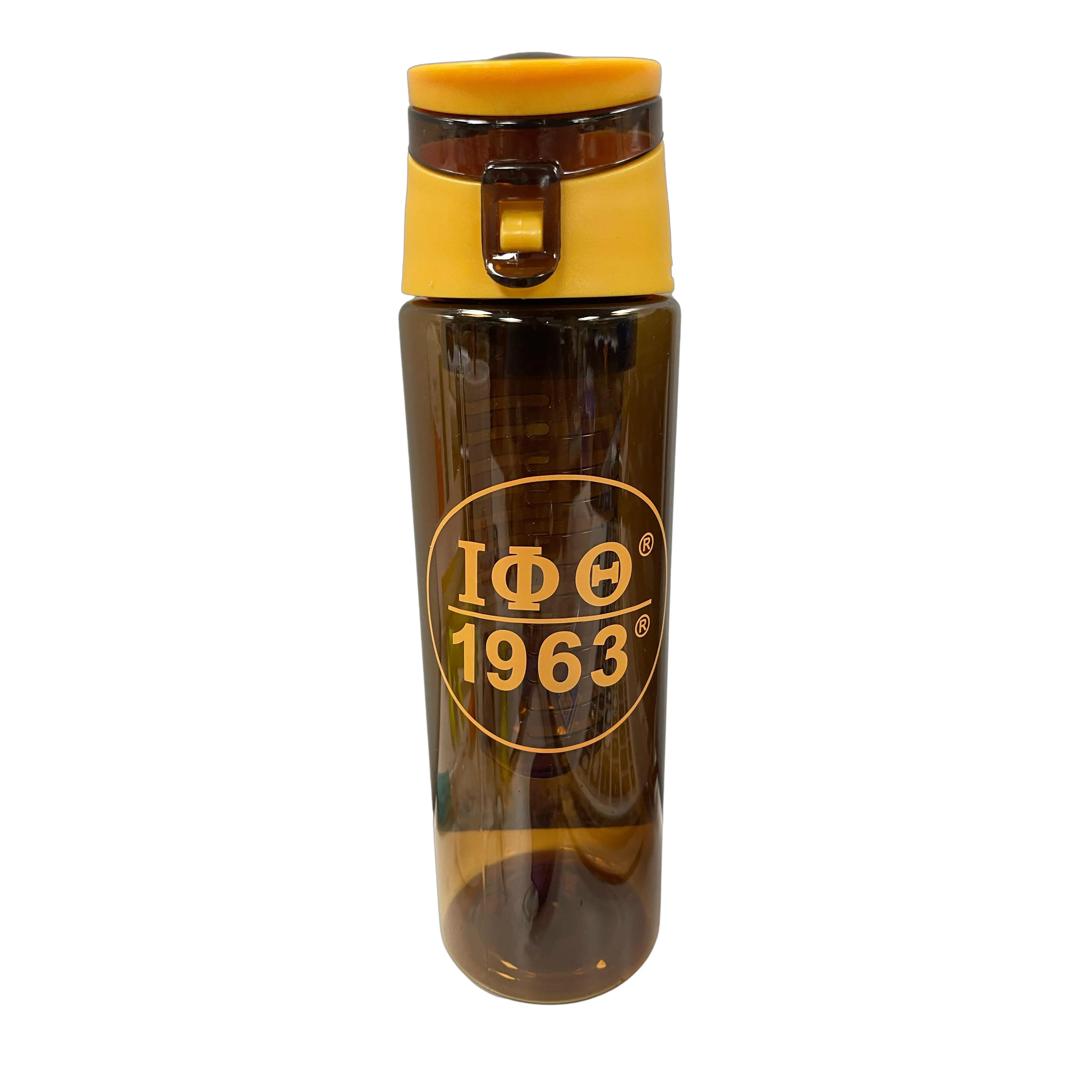 Iota Fruit Diffuser Water Bottle