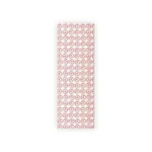 Tron Circuit Burst Wrapping Paper | TRX Crypto Gift Wrap by Mintcraft Studios