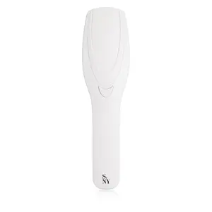 Intensive LED Hair Stimulating Brush: Reduce Shedding, Boost Hair Health Anti Tangle Rotating Anti Tangle Rotating