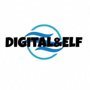 Digital&Elf