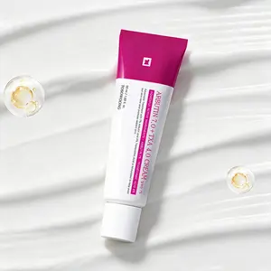 [TOSOWOONG]Arbutin 7% + Tranexamic Acid 4% Cream, 70,000ppm Arbutin, 40,000ppm TXA, Niacinamide, Glutathione, Dark Spots, Freckle, Blemishes, Pigmentation, Korean Skin Care, 1.69 fl.oz(50ml)