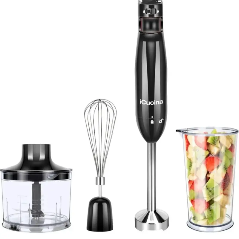 Hand Blender