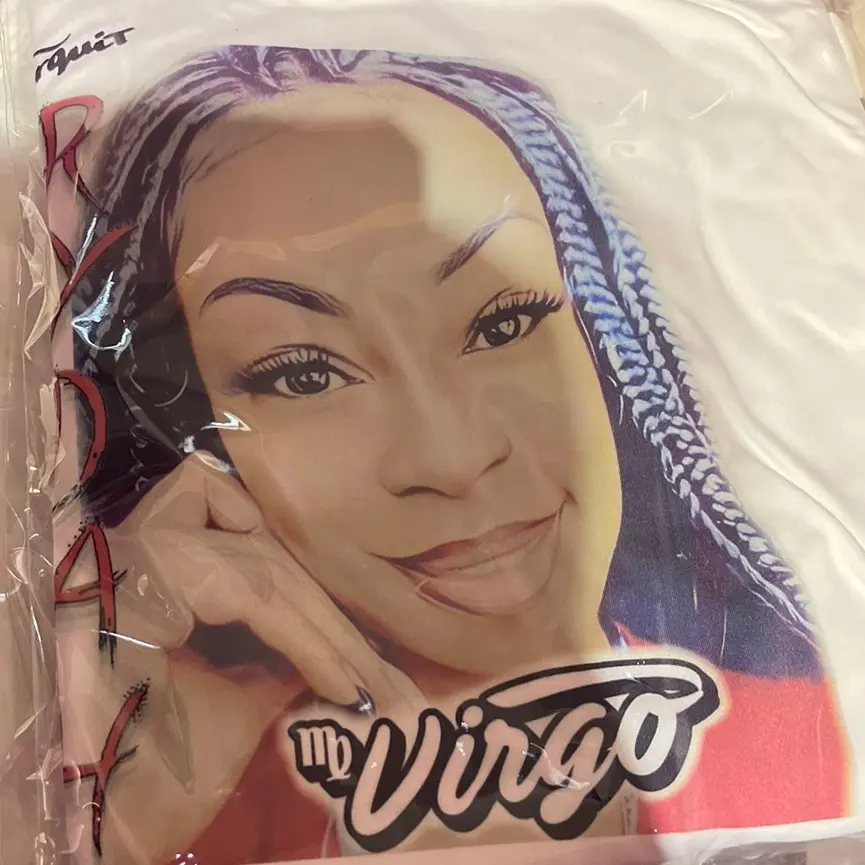 Custome Sublimation T shirts any design Crew Neck
