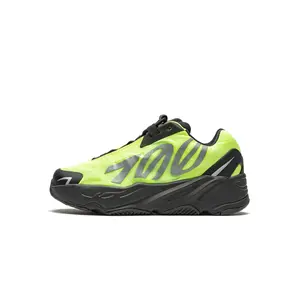 Yeezy Boost 700 MNVN KIDS "Phosphor" FY3724