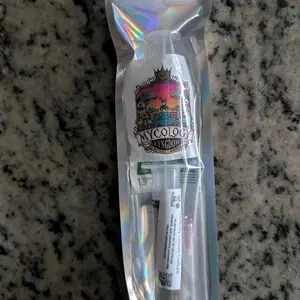 J. M. F. Liquid Culture