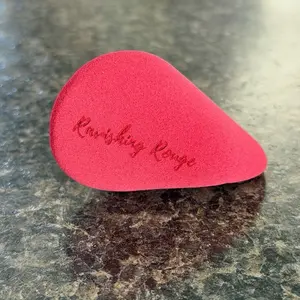 RougeBlend Complexion Sponge for Flawless Application
