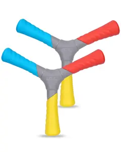 Hikeen Reactive Catch Trainer – Boost Hand-Eye Coordination, Reflexes & Speed for Sports Training