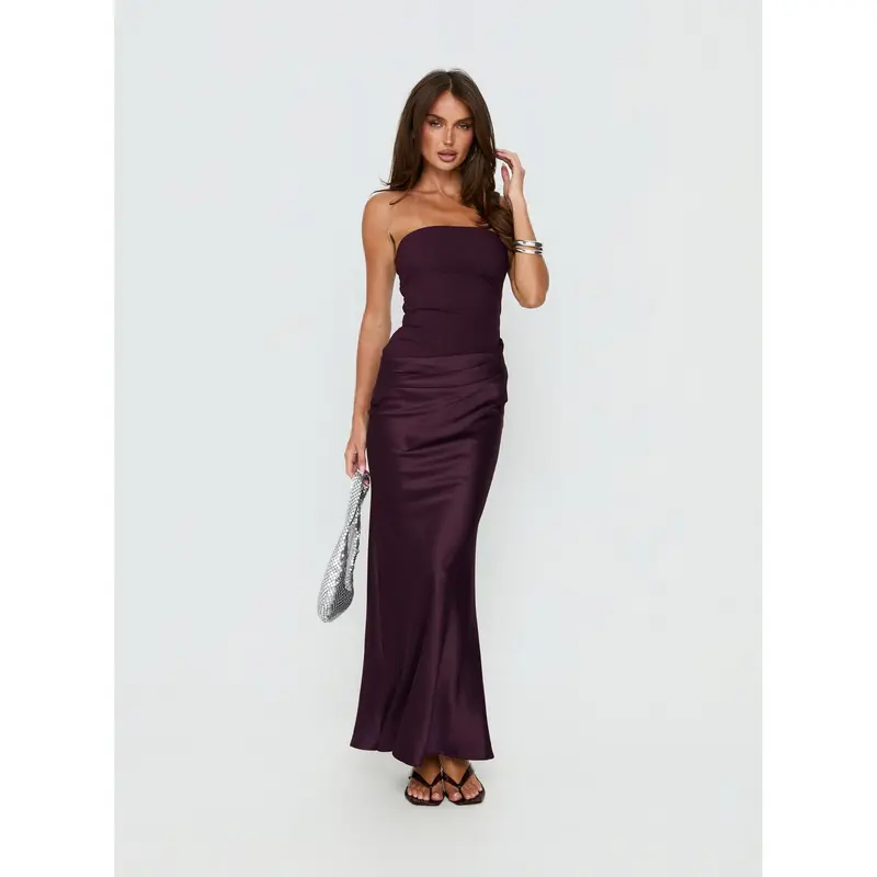 princess polly satin dress - TikTok Shop