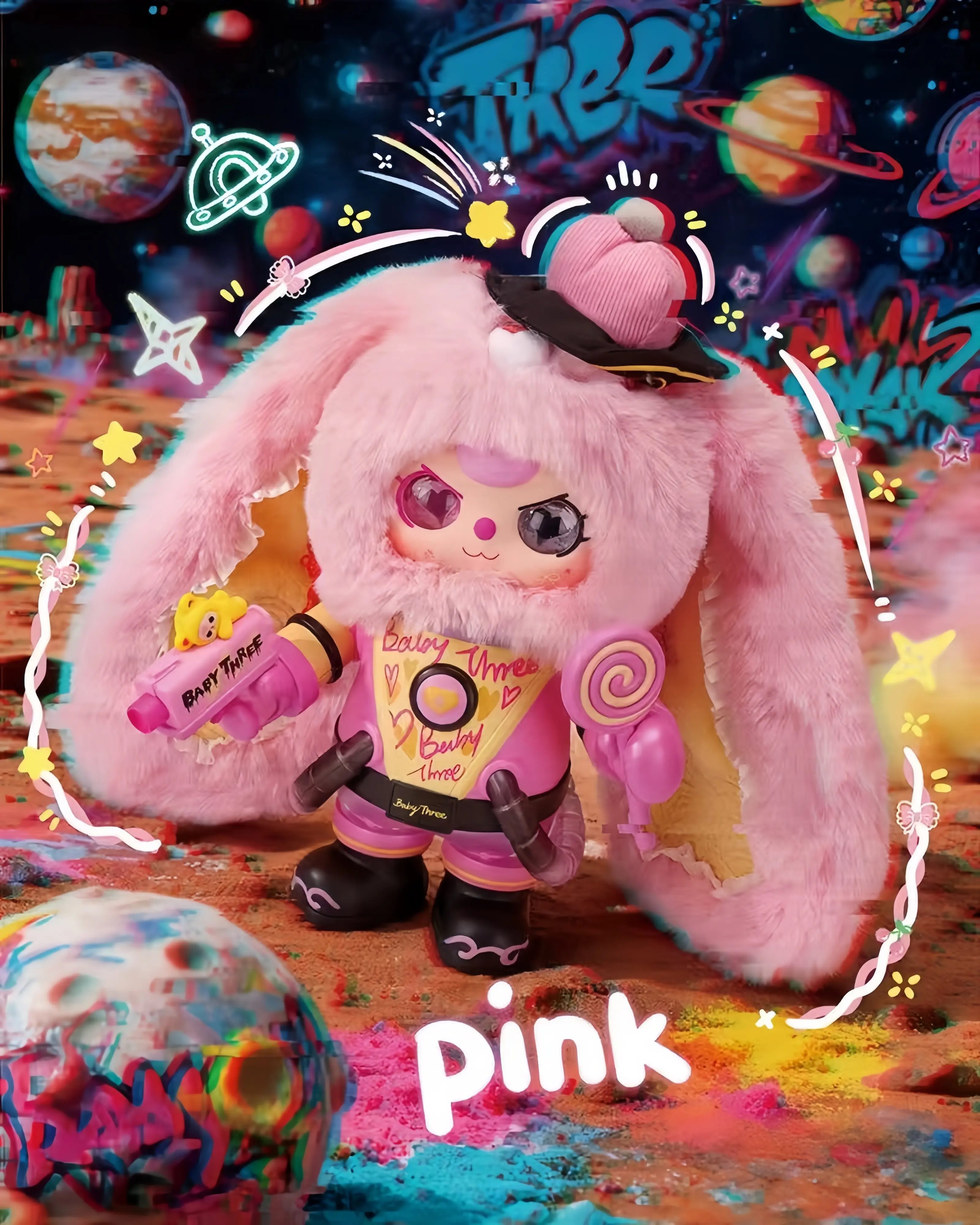 baby three 400 secret - TikTok Shop