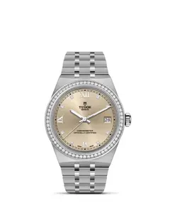 TUDOR Royal - M2836C1S0-0001
