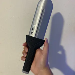 Vinland Saga | Thorfinn Dagger | 3D printer cosplay prop