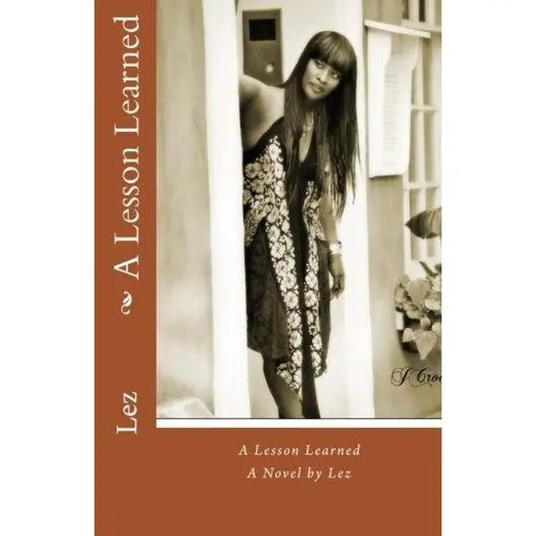 USED-A Lesson Learned by Lez (Paperback)