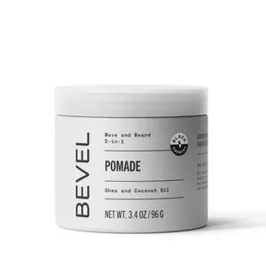 Bevel 2-in-1 Pomade