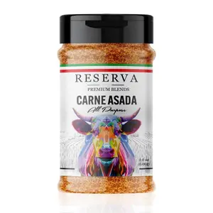 Carne Asada - All Purpose