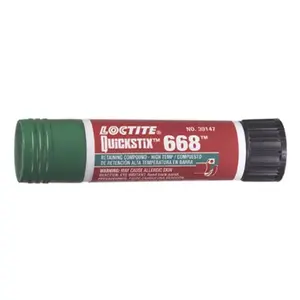 Loctite  19 Gram 668 Retaining Compound