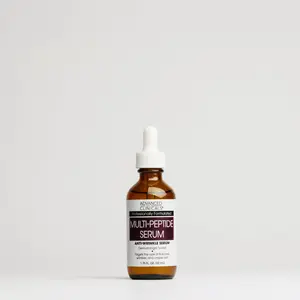 Multi-Peptide Face Serum