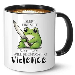 Ceramic Coffee Cup - Velaris Mug, Thorns and Roses Court Cup, Book Lover Gift, Unisex, 11oz Ceramic Coffee Cup, Classic Style