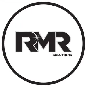 RMR Solutions shop logo