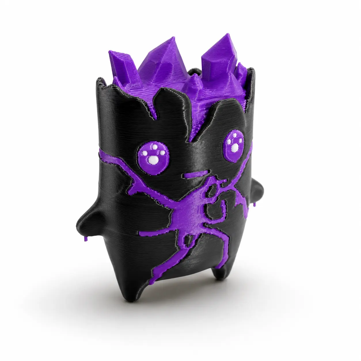 Zero Point Sprite Collectible Figurine | 3D Printed Zero Point Sprite Collectible Figurine | 3D Printed