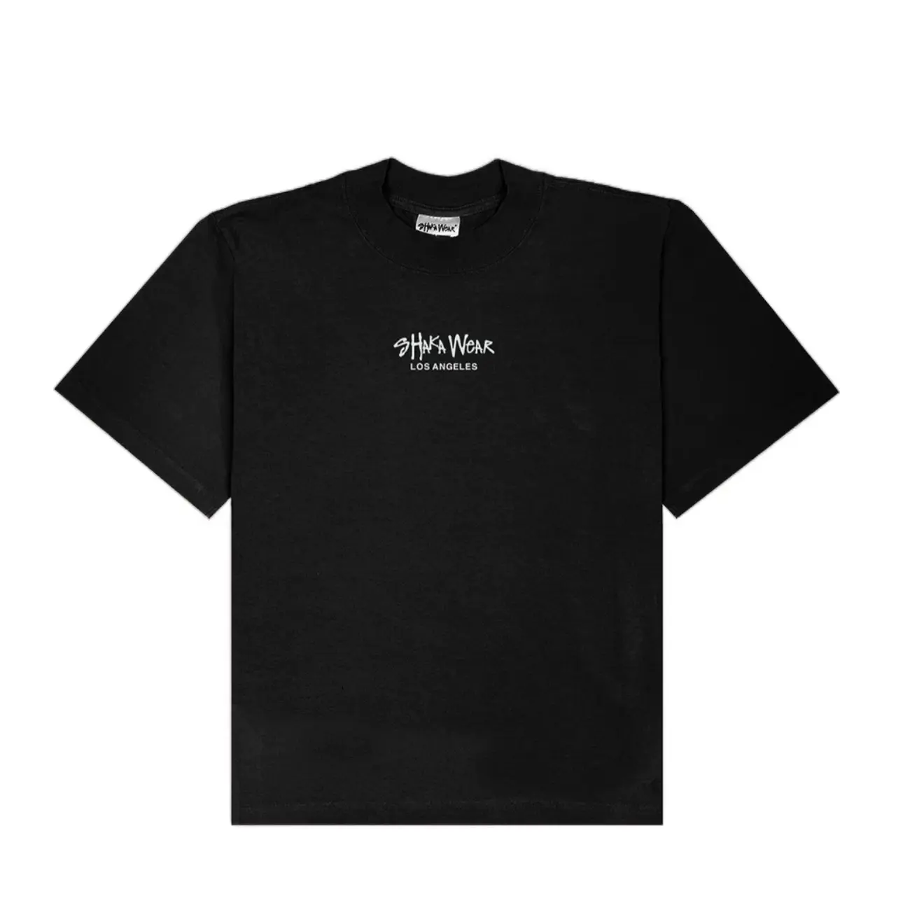 Shaka Wear 3M Logo Shirt