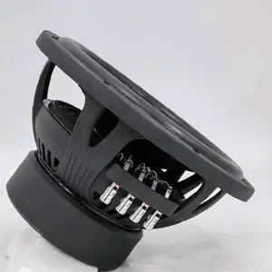 Blurred Vision Audio StreetBanger12.4 Series 12”