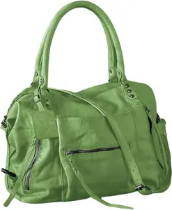 Women's Tote Bag Free Tote Bag with Zipper Large Women Vegan Leather Handbags with Adjustable Strap