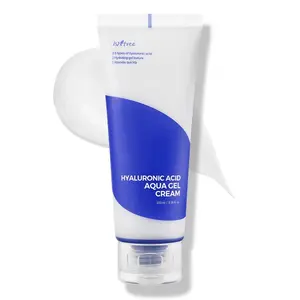 [ ISNTREE ] Hyaluronic Acid Aqua Gel Cream, 100ml