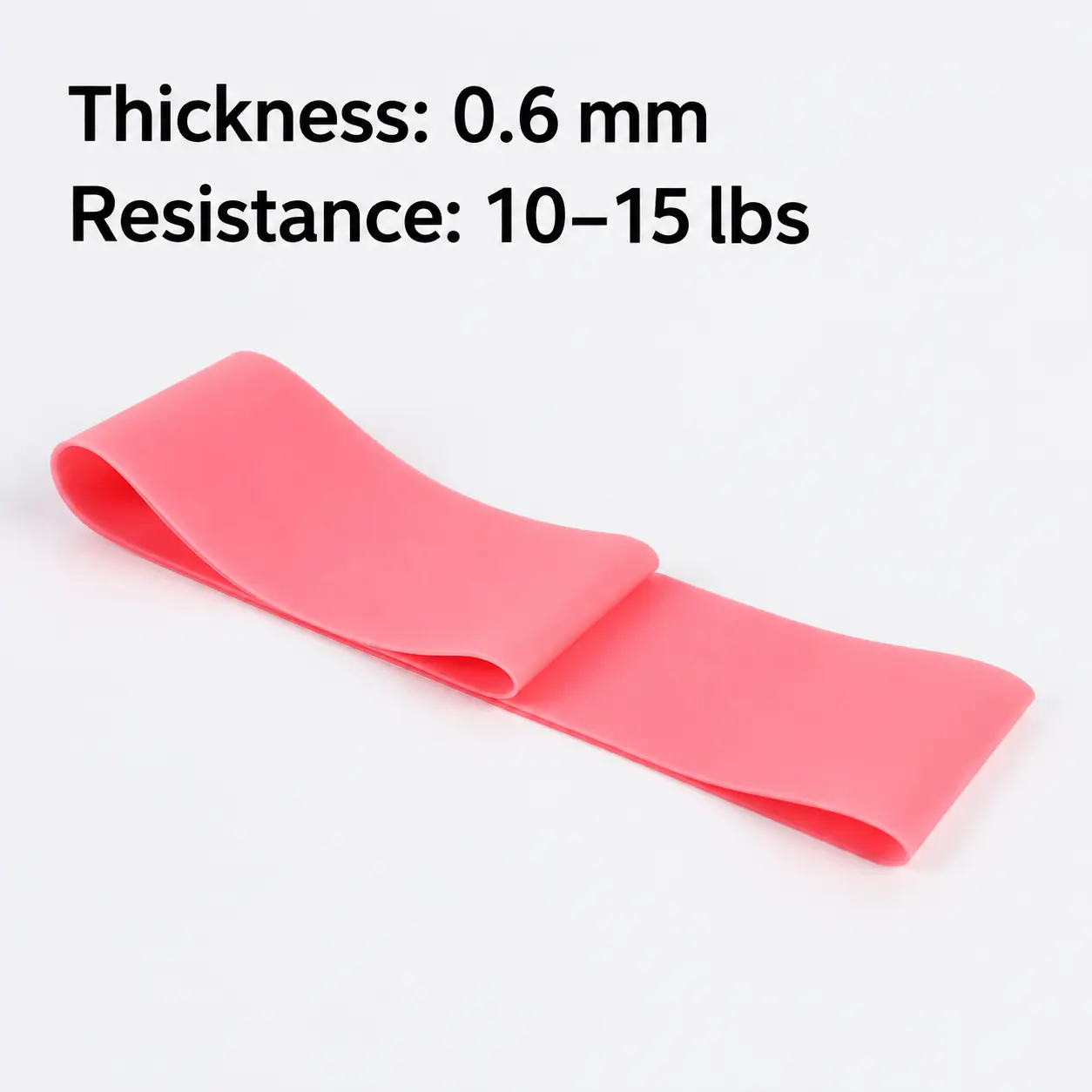 Exercise Resistance Bands – Yoga, Fitness, Glute Bands, Strength Training, Stretching Straps，yoga resistance band