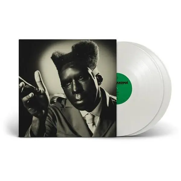 Tyler The Creator - Chromakopia (Vinyl LP)