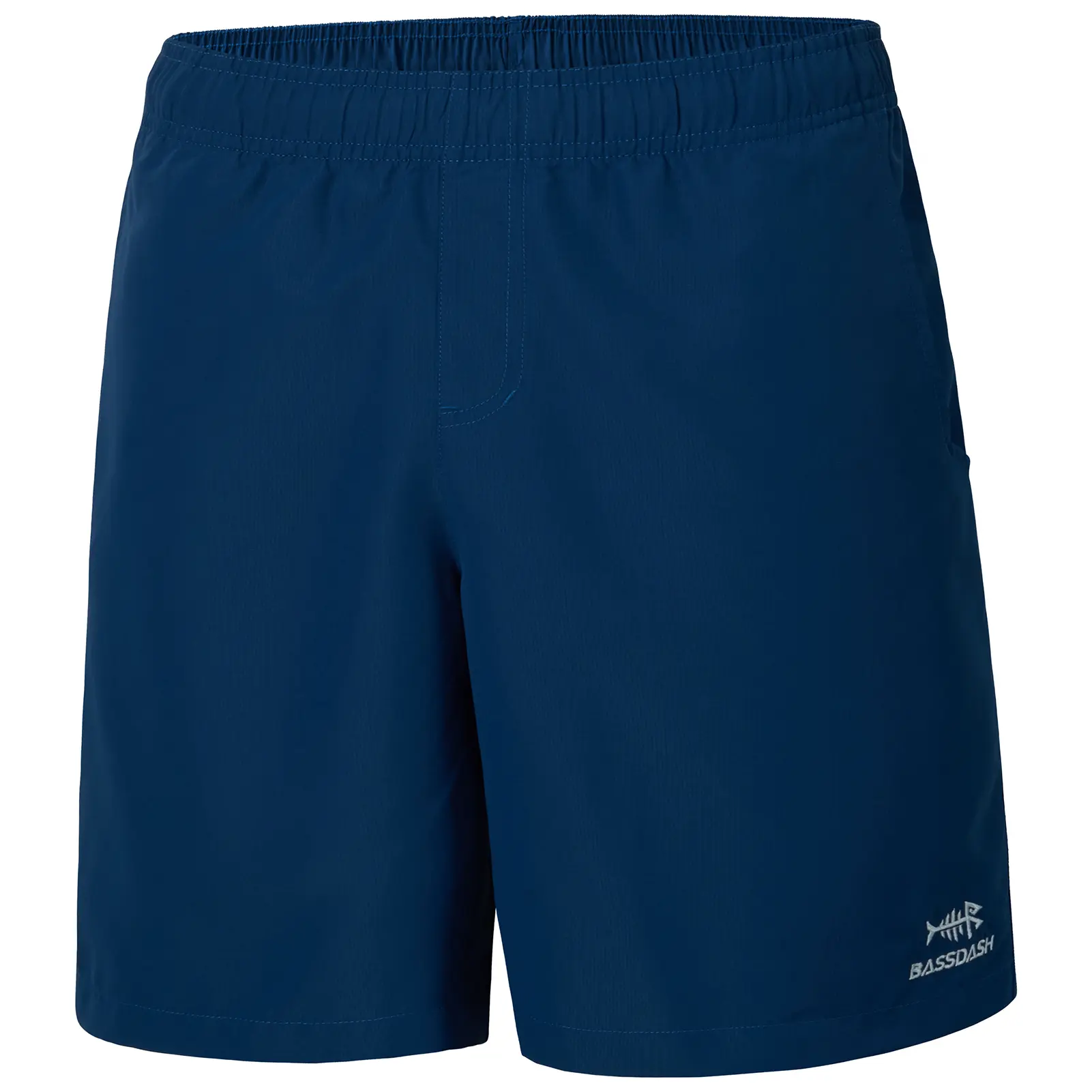 BASSDASH Men's 8”Fishing Water Shorts Quick Dry UPF 50+ Lightweight Cargo Hiking Kayaking Casual Bottom BASSDASH Men's 8”Fishing Water Shorts Quick Dry UPF 50+ Lightweight Cargo Hiking Kayaking Casual Bottom