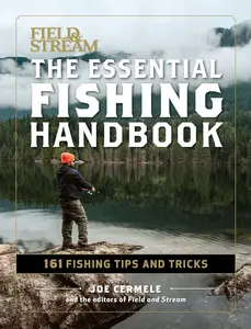 The Essential Fishing Handbook: 179 Essential Hints
