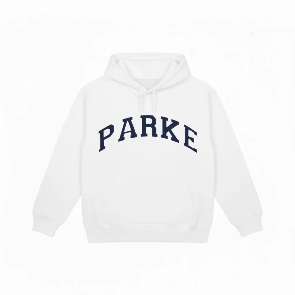 Parke Unisex T-Shirt, Sweatshirt, Hoodie Unisex Trendy Casual Oversized Crewneck Sweatshirt Gift For Men Gift For Women