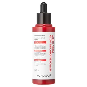 Hypochlorous Acid Peel Shot 2.7oz Day Use