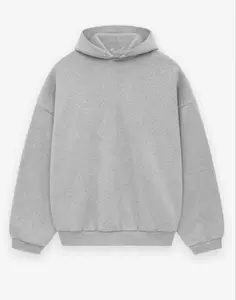Fashionable, simple, elegant and comfortable hoodie