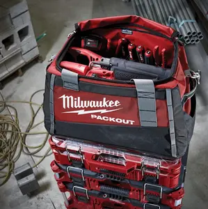 Milwaukee PACKOUT 20" Tool Bag