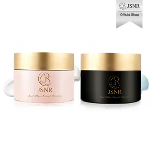 [JSNR Official]  Glow Corn Enzyme Ampoule Duo  Deep Clean, Brightening & Moisturizing Serums | Gentle Face & Body Blackhead Remover- Suitable for All Skin Types Cleansing Exfoliant- empties  , Exfoliation  Moisturizer   100ml