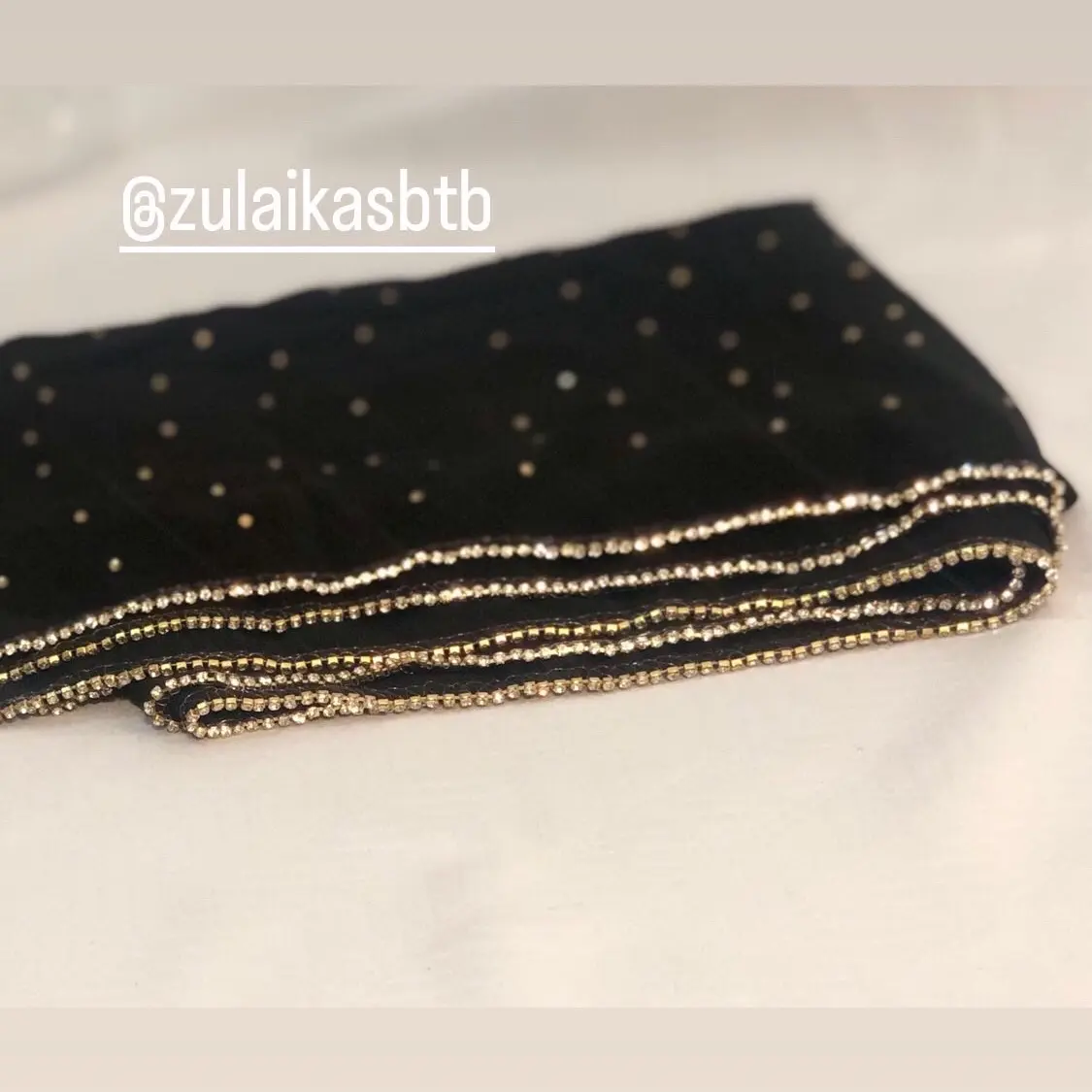 Stone chiffon Hijabs Stone chiffon Hijabs