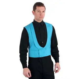 1989 Batman Men's Joker Vest