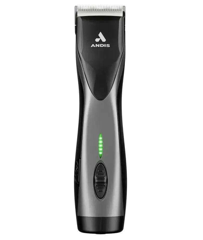 Supra ZR® II Cordless Detachable Blade Clipper