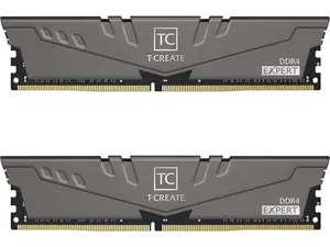 Team T-CREATE EXPERT 32GB (16 x 2GB) 288-Pin PC RAM DDR4 3200 (PC4 25600) Desktop Memory Model TTCED432G3200HC16FDC01