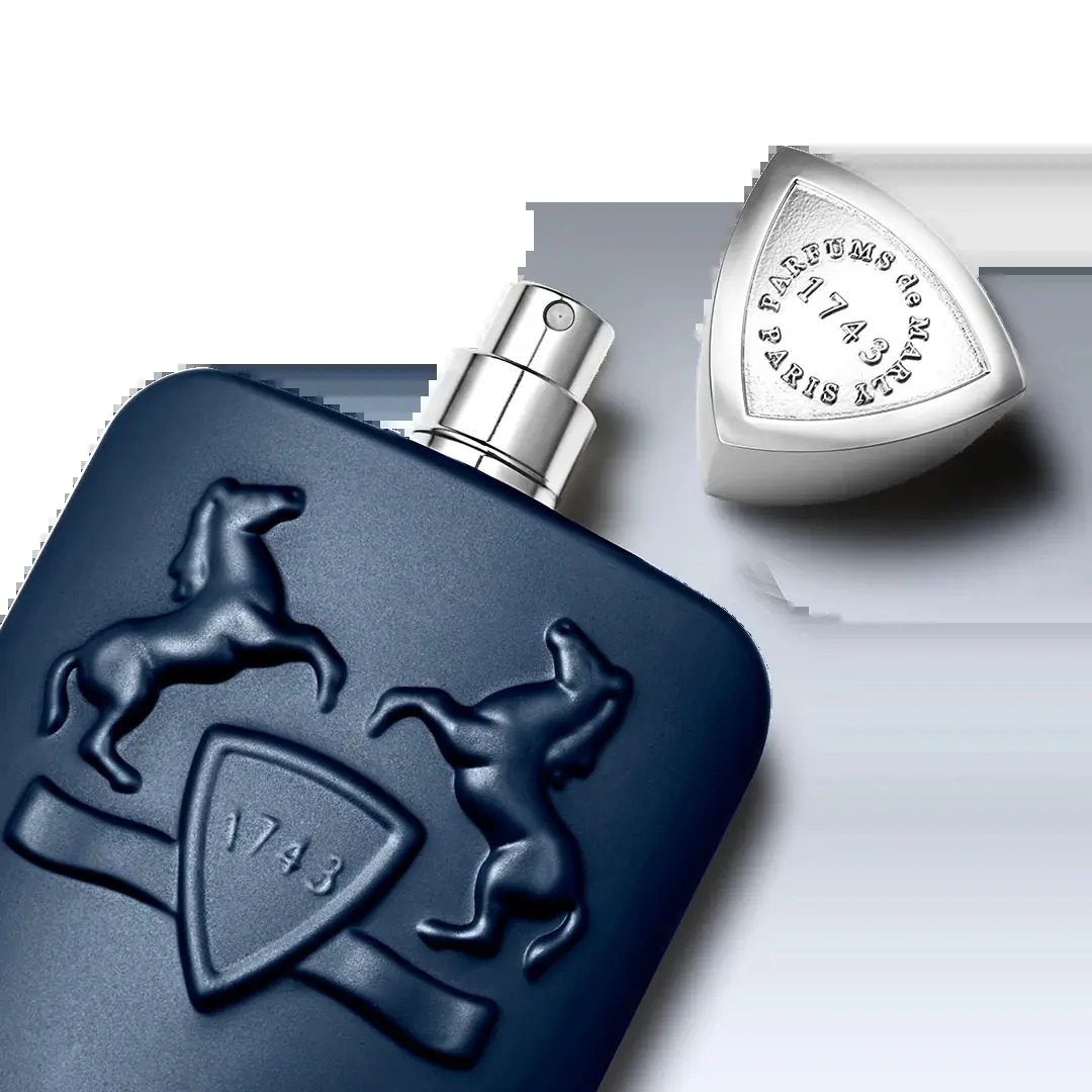 Layton Exclusif Parfums De Marly 125ml 4.2.Oz Eau De Parfum Spray
