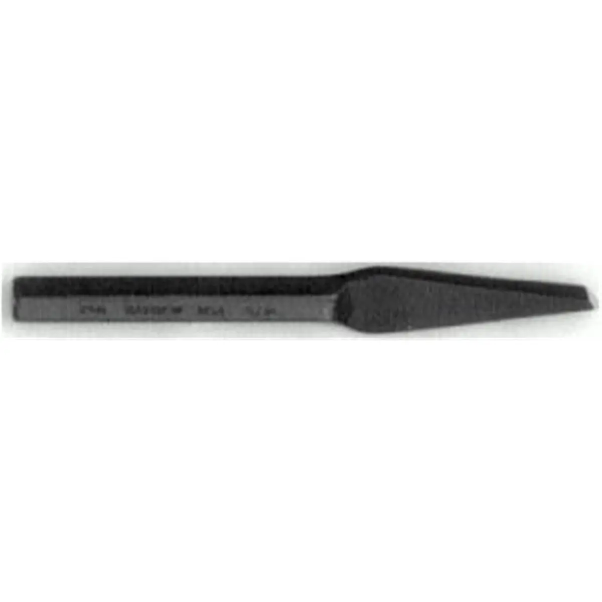 212 MAIN 150-1-8 in Cape Chisel, Mayhew Tools 479-10400 Metal Alloy Steel Hand Tool with Beveled Tip, DIY Woodwork Hardware
