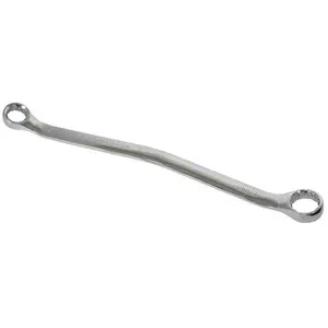 Lisle Double-Ended Socket Wrench, 21 mm & 24 mm Caster Camber Hand Tool, Double-Ended Socket Wrenches