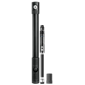 Klic HP Gauge + Co2