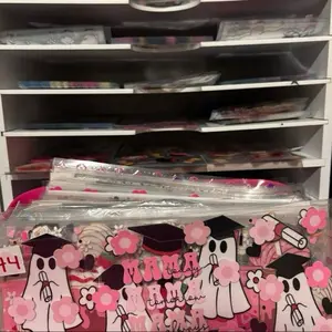 50 UV DTF Wrap Bundle