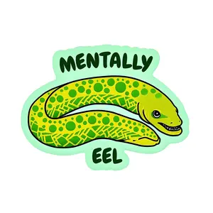Mentally Eel